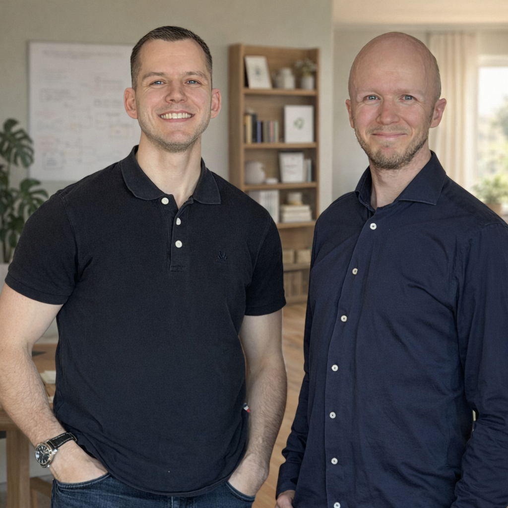 AVA Founders