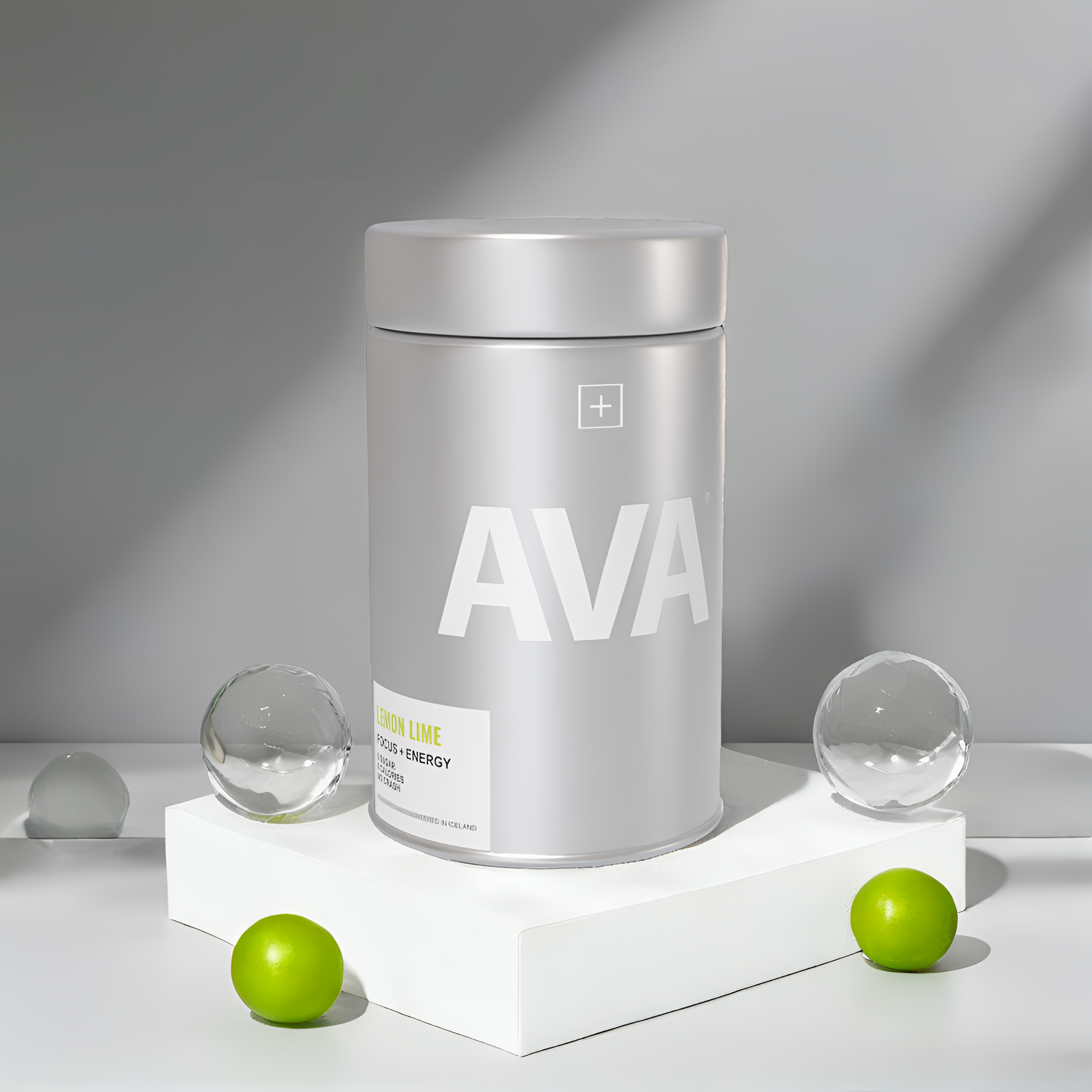AVA Focus