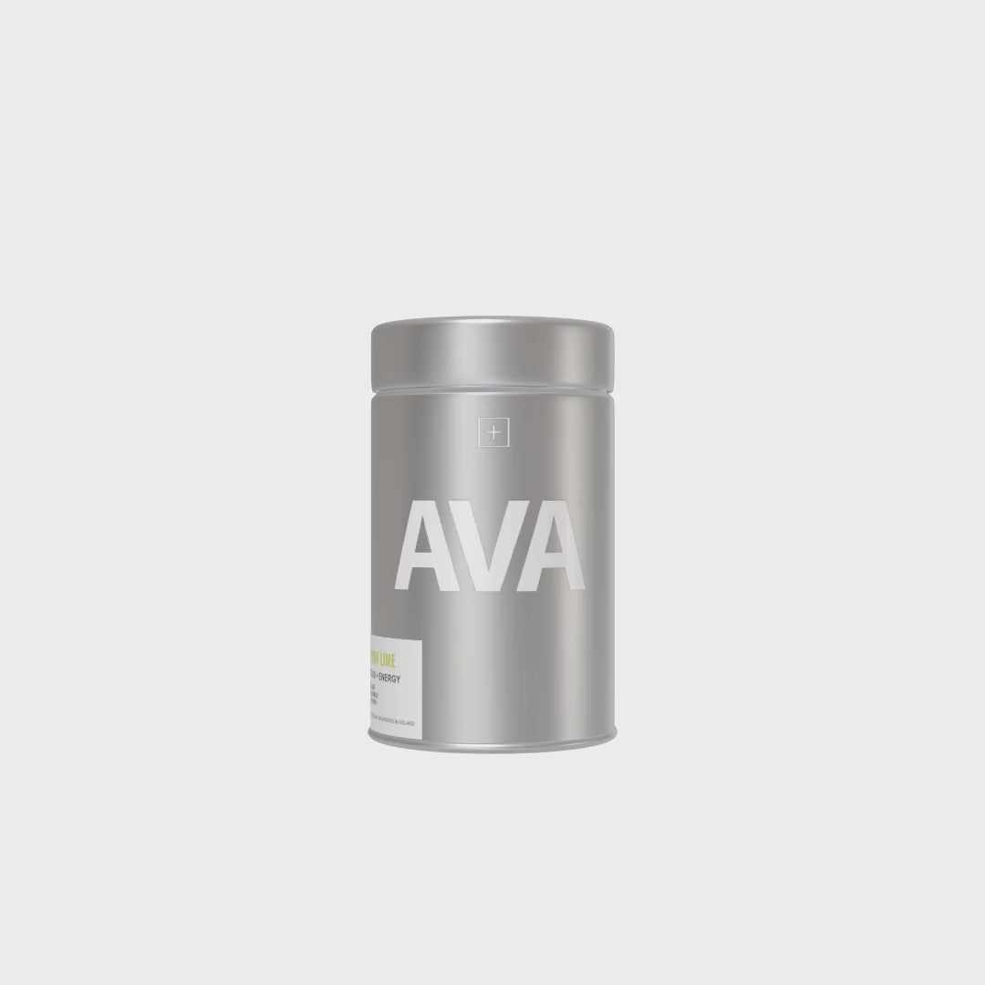 AVA Focus