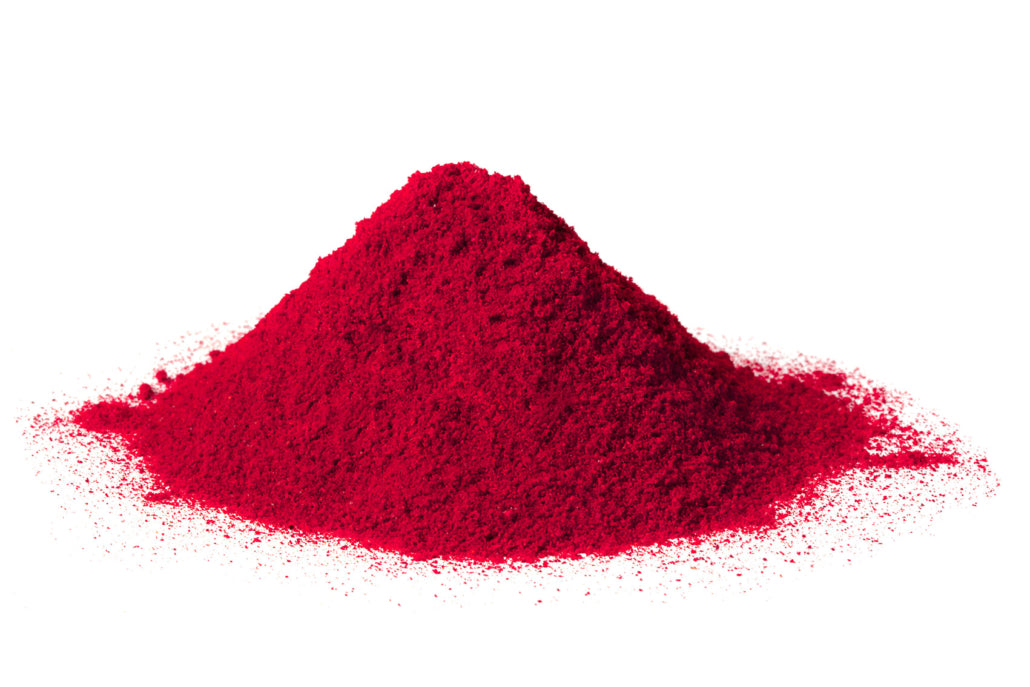Astaxanthin