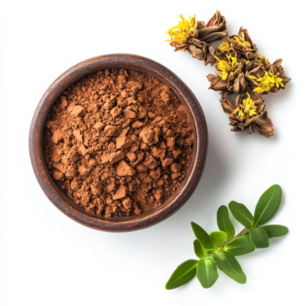 Rhodiola Rosea